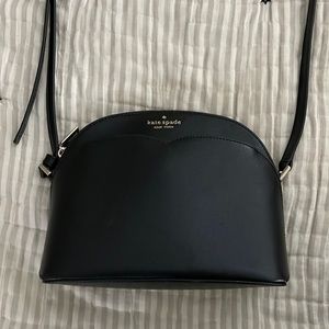 Kate Spade dome crossbody